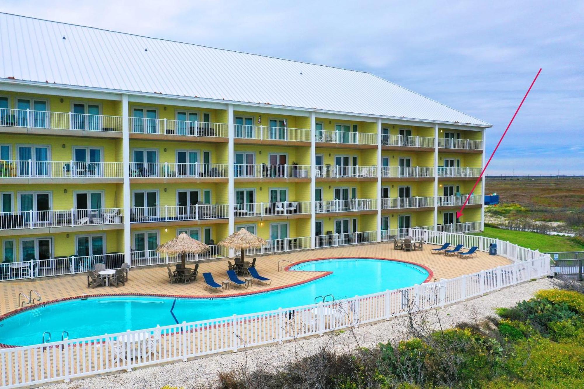 Salt Sun By Avantstay Beach Access Pool ポート・アランサス エクステリア 写真