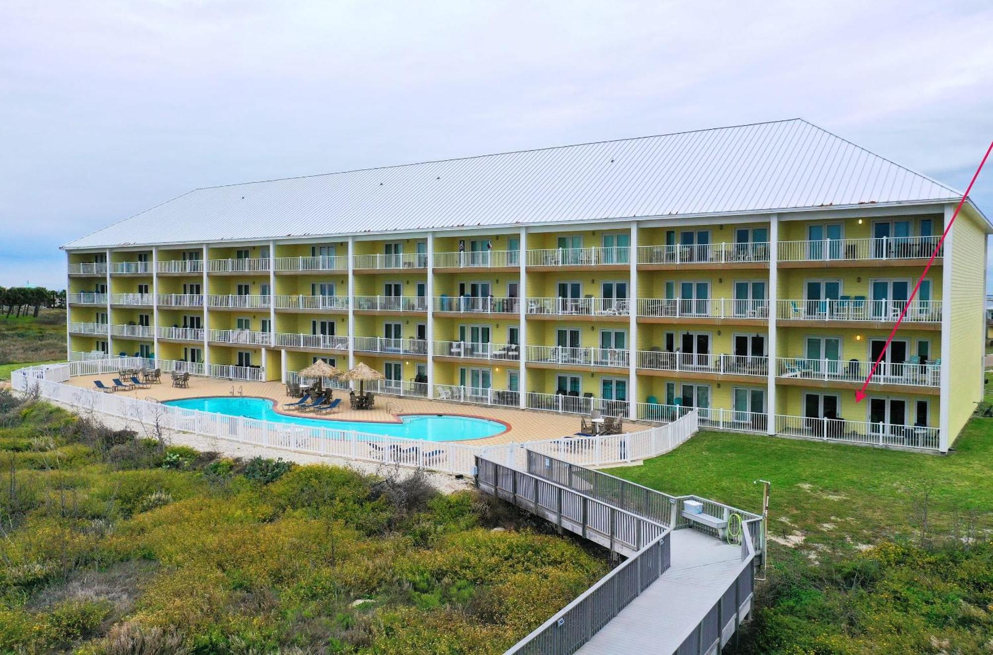 Salt Sun By Avantstay Beach Access Pool ポート・アランサス エクステリア 写真